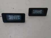 Kennzeichenbeleuchtung 63267193293 BMW 3 serie Touring (F31) Kombi 316d 2.0 16V (B47-D20A) 2016-09