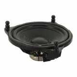 Lautsprecher Mercedes-Benz C AMG (C205) Coupé 4.0 C-63 S AMG V8 Biturbo (M177.980) 2016-08