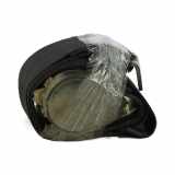 Sicherheitsgurt Rechts Vorne 8973CY Peugeot Partner Combispace Großraumlimousine 1.6 HDI 75 (DV6BTED4(9HW)) 2006-11