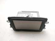 Navigation Set Dacia Duster (SR) SUV 1.5 dCi 109 (K9K-658(K9K-G6)) 2018-03