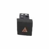 Warnleuchte Schalter 6490KK Peugeot 508 SW (8E/8U) Kombi 2.0 BlueHDi 150 16V (DW10FD(AHX)) 2017-01