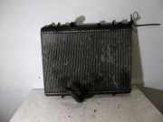 Kühlerventilatormotor 1253K2 Peugeot 307 SW (3H) Kombi 1.6 HDiF 110 16V (DV6TED4(9HY)) 2006-01