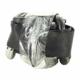 Sicherheitsgurt Rechts Vorne 98025580XX Peugeot Partner (GC/GF/GG/GJ/GK) Van 1.6 HDI 90 16V (DV6ATED4(9HX)) 2014-10