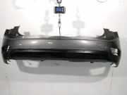Stoßstange Hinten 1609630580 Citroën Grand C4 Spacetourer (3A) Großraumlimousine 1.2 12V PureTech 130 (EB2ADTS(HNS)) 2019-06