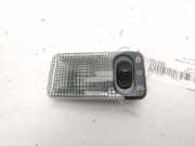 Innenbeleuchtung 6362P3 Peugeot 206 (2A/C/H/J/S) Schrägheck 1.1 XN,XR (TU1JP(HFZ)) 1998-09