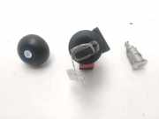 Lenkschloss + sensor Renault Twingo II (CN) Schrägheck 1.2 16V (D4F-772) 2009-02