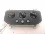 Bedienung Heizung 7701051263 Renault Clio II (BB/CB) Schrägheck 1.9 D (F8Q-630) 2000-07