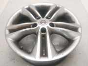 Leichtmetallrad - D0300BR07A Nissan Qashqai (J10) SUV 1.5 dCi DPF (K9K) 2011-11