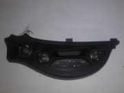 Bedienung Heizung 559000D330C0 Toyota Yaris III (P13) Schrägheck 1.4 D-4D-F (1NDTV) 2012-06