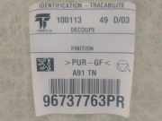 Verkleidung Himmel 98288946PR Peugeot 208 I (CA/CC/CK/CL) Schrägheck 1.4 HDi (DV4C(8HR)) 2013-02