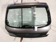 Hintertür ACHTERKLEP 8701R5 Peugeot 206 (2A/C/H/J/S) Schrägheck 1.9 D (DW8(WJZ)) 1999-02