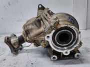 Vorderachsgetriebe Dacia Duster (HS) SUV 1.5 dCi 4x4 (K9K-898) 2011-10