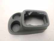 Mittelkonsole Renault Twingo (C06) Schrägheck 3-drs 1.2 (D7F-702) 2005-06