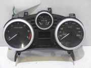 Tachoeinheit Kmh Peugeot 207/207+ (WA/WC/WM) Schrägheck 1.4 HDi (DV4C(8HR)) 2011-06