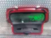 Hintertür ACHTERKLEP 41627133898 BMW 1 serie (E87/87N) Schrägheck 5-drs 118d 16V (N47-D20C) 2009-03