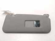 Sonnenblende Rechts 7431002110B0 Toyota Corolla (EB/ZZ/WZ/CD) Liftback 1.6 16V VVT-i (3ZZFE) 2000-12