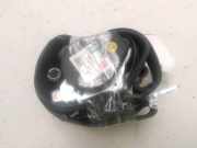 Sicherheitsgurt Rechts Vorne 1K3857706AFRAA Volkswagen Golf VI (5K1) Schrägheck 2.0 TDI 16V (CBDC) 2009-05 CBDC