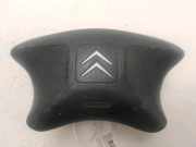Airbag Lenkrad 98158975XT Citroën Berlingo Van 1.9 Di (DW8B(WJY)) 2006-09