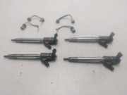 Kraftstoff-Injector SET 9828959880 Peugeot 3008 II (M4/MC/MJ/MR) Großraumlimousine 1.5 BlueHDi 130 (DV5RC(YHZ)) 2021-03