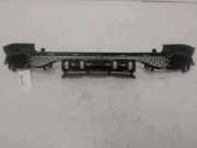 Grill BUMPER Peugeot 208 (CA/CK/CL) Schrägheck 1.0 Vti 12V (ZMZ) 2015-06