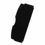 Hutablage 8794JK Peugeot 206 (2A/C/H/J/S) Schrägheck 1.4 XR,XS,XT,Gentry (TU3JP(KFW)) 2006-02