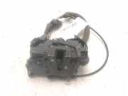 Türschloss Rechts Hinten 825021381R Renault Espace (RFCJ) Großraumlimousine 1.6 Energy dCi 160 (R9M-452(R9M-D4)) 2016-12