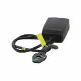 Gürtelschnalle Rechts Vorne 2038602669 Mercedes-Benz MERCEDES CLASSE CLC 2 C203 2008-12