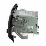 Navigation Set Nissan Qashqai (J11) SUV 1.2 DIG-T 16V (HRA2DDT) 2014-02