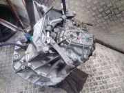 Getriebe Manuell 8201722461 Renault Trafic (1FL/2FL/3FL/4FL) Van 2.0 dCi 16V 120 (M9R-710(M9R-V7)) 2021-04