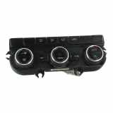 Bedienung Heizung 5E0907044BAYMS Skoda Octavia (5EAA) Liftback 1.6 TDI GreenTec 16V (CLHA) 2019-09