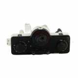 Bedienung Heizung 7701070473 Renault Clio III Estate/Grandtour (KR) Kombi 1.5 dCi FAP (K9K-770) 2011-10
