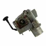 Lenksäule BEKRACHTIGD 8200738088 Renault Megane II (BM/CM) Schrägheck 1.6 16V (K4M-760) 2004-01