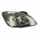 Scheinwerfer Rechts 921021G630 Kia Rio II (DE) Schrägheck 1.5 CRDi VGT 16V (D4FA) 2011-08