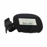 Tankklappe 1517E8 Peugeot 4007 (VU/VV) SUV 2.2 HDiF 16V (DW12METED4(4HN)) 2009-06