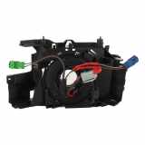 Airbag Schleifring 8201590618 Renault Clio III (BR/CR) Schrägheck 1.2 16V 75 (D4F-740(D4F-D7)) 2012-02