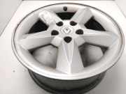 Leichtmetallrad -- 8200147838 Renault Scénic I (JA) -> 1999, Zie MEGANE Großraumlimousine 2.0 16V RX4 (F4R-744) 2002-12