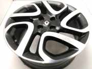 Leichtmetallrad - 403006151R Renault Captur (2R) SUV 1.5 Energy dCi 90 FAP (K9K-E6) 2016-04