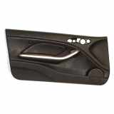 Türverkleidung Links Vorne 51418224077 BMW 3 serie Coupé (E46/2) Coupé 330 Cd 24_V (M57-D30) 2005-02