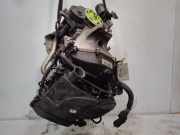 Motor BENZINE 135TF Citroën C1 Schrägheck 1.0 12V (384F(CFA)) 2008-06