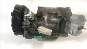 Kompressor 3C145601E Saab 9-3 II Sport Limousine (YS3F) Limousine 1.9 TiD 16V (Z19DTH) 2005-01