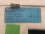 Bedienung Heizung 7701048355 Renault Megane Coupé (DA) Coupé 1.6 16V Sport (K4M-708) 2001-03