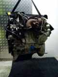 Motor DIESEL 135PH Peugeot Bipper (AA) Van 1.4 HDi (DV4TD(8HS)) 2011-06