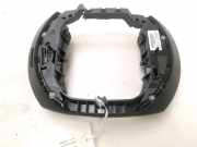 Radio Bedienung Citroën C5 Touring (RW) Kombi 2.0 HDiF 16V (DW10CTED4/FAP(RHH)) 2009-11