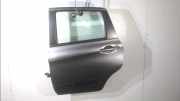 Tür Links Hinten H2A013VVMA Nissan Note (E12) Großraumlimousine 1.5 dCi 90 (K9K-608) 2014-12