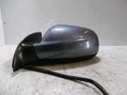 Außenspiegel Links Elektrisch Peugeot 307 (3A/C/D) Schrägheck 1.6 HDi 16V (DV6ATED4(9HX)) 2006-07