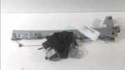 Fensterheber Elektr. Links Vorne 9221CW Peugeot 308 (4A/C) Schrägheck 1.6 HDi (DV6DTED(9HP)) 2012-10