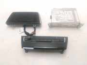 Navigation Set BMW 2 serie Gran Tourer (F46) Großraumlimousine 218d 2.0 TwinPower Turbo 16V (B47-C20A) 2018-12