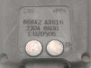 Gürtelschnalle Rechts Vorne 86842BC617 Nissan Micra C+C (K12) Cabrio 1.6 16V (HR16DE) 2006-02