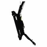 Schließplatte Kühlerträger Peugeot Partner (EF/EU) Van 1.5 BlueHDi 130 (DV5RC(YHZ)) 2019-06