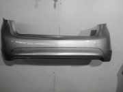 Stoßstange Hinten 93168487 Opel Meriva Großraumlimousine 1.4 16V Ecotec (A14XER) 2011-07